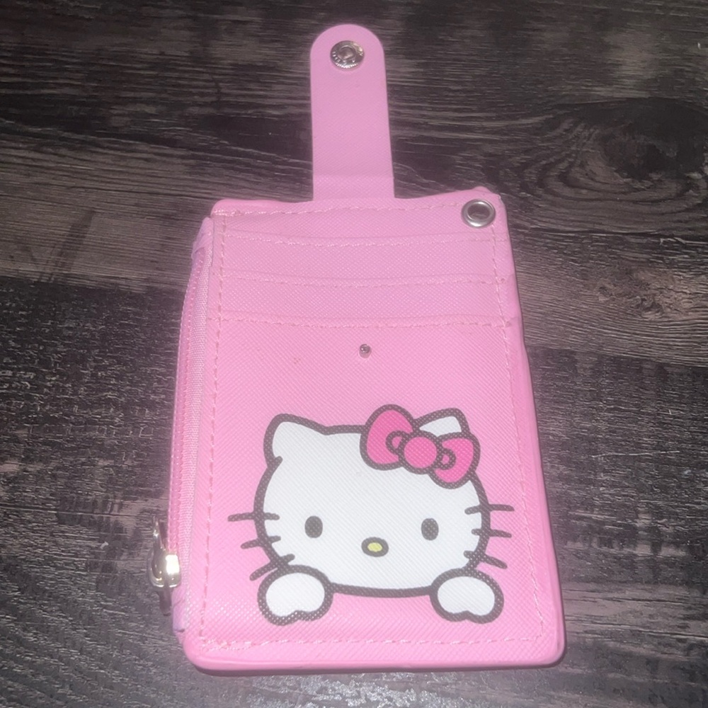 🎀 Hello Kitty Wallet 🎀